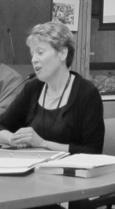 Janet Roberts, Salt Lake City School District -Business Administrator 